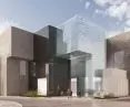 Wizualizacja centrum Himalaizmu