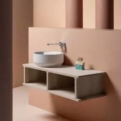 Beam - design by Visibility
