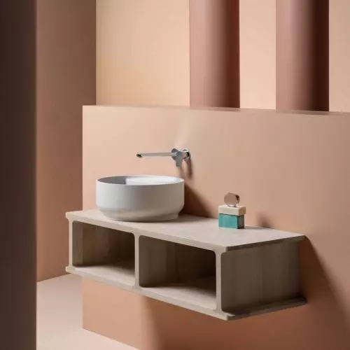 Architectural Inspiration: Beam & Rise from Kos
