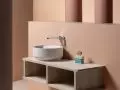 Beam - design by Visibility