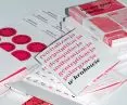 Esej wizualny o Krakowie składa się m.in. z książki, mapy, plakatów i naklejek