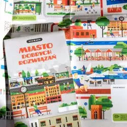 Miasto dobrych rozwiązań