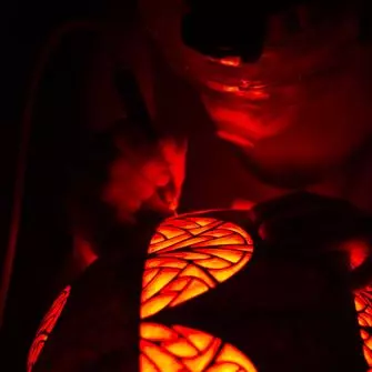 Proces tworzenia lamp
