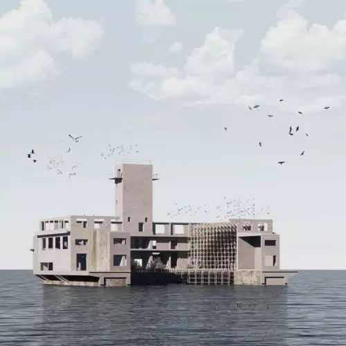 Rozstrzygnięcie 10. edycji konkursu Najlepszy Dyplom Architektura
