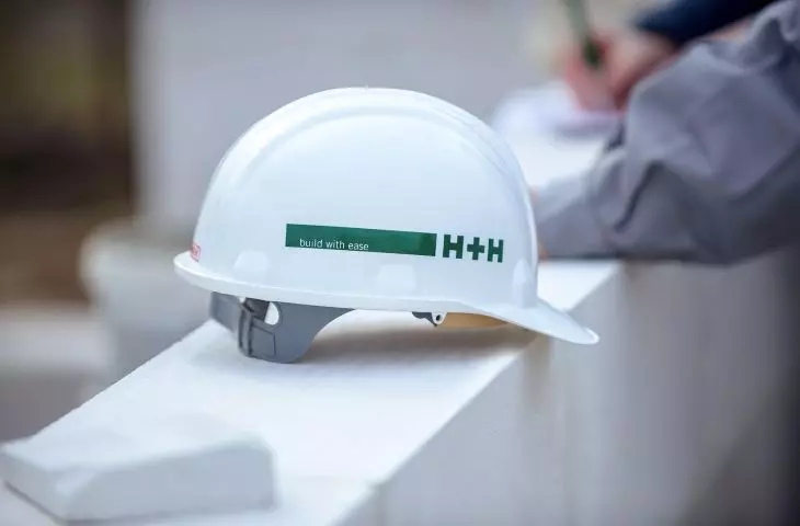 Sprawnie, kompleksowo i w zgodzie z naturą – System Budowy H+H