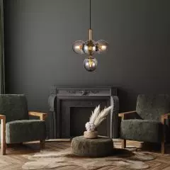 Kolekcja lamp RAVENA