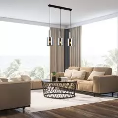 Kolekcja lamp SARDO