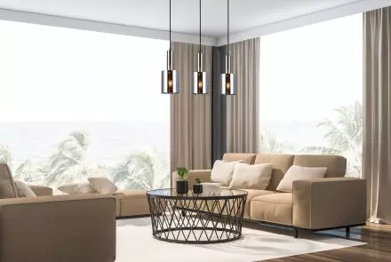Kolekcja lamp SARDO