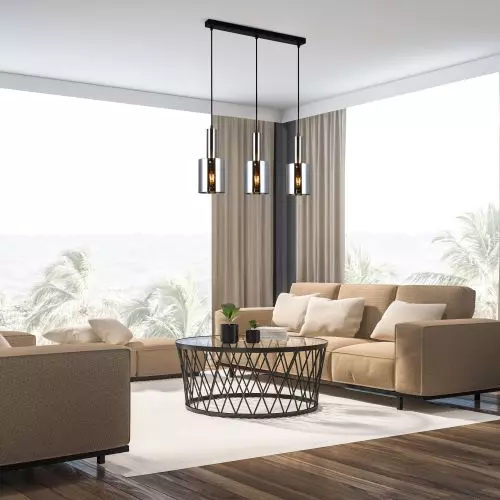 Kolekcja lamp SARDO