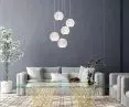 Kolekcja lamp ROSARIO