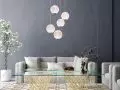 Kolekcja lamp ROSARIO