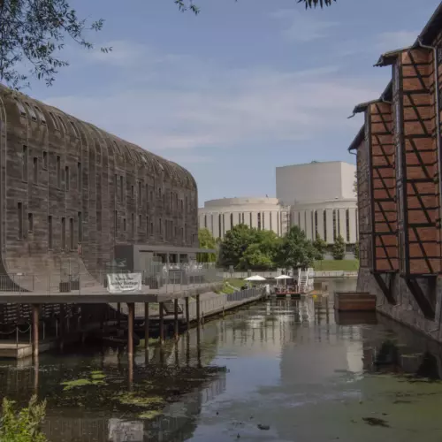 Tożsamość. 100 lat polskiej architektury w Bydgoszczy