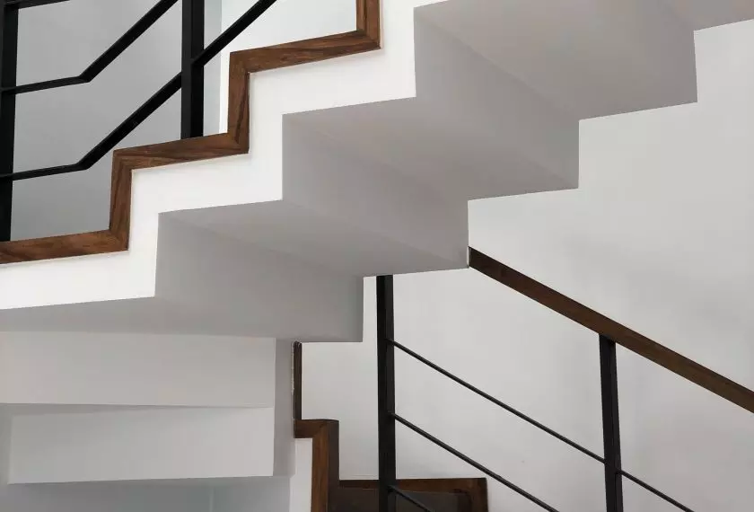 Balustrady