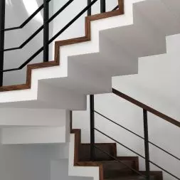 Balustrady