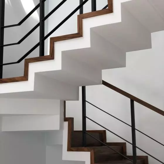 Balustrady