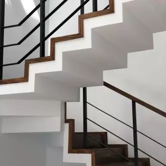 Balustrady