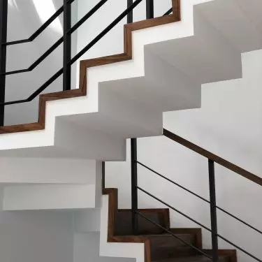 Balustrady