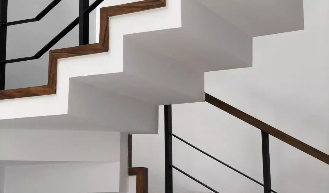 Balustrades