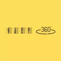 Platforma 360°