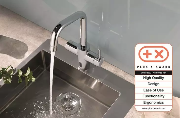Bateria SCHELL GRANDIS E pięciokrotnie nagrodzona!
