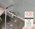 SCHELL GRANDIS E faucet