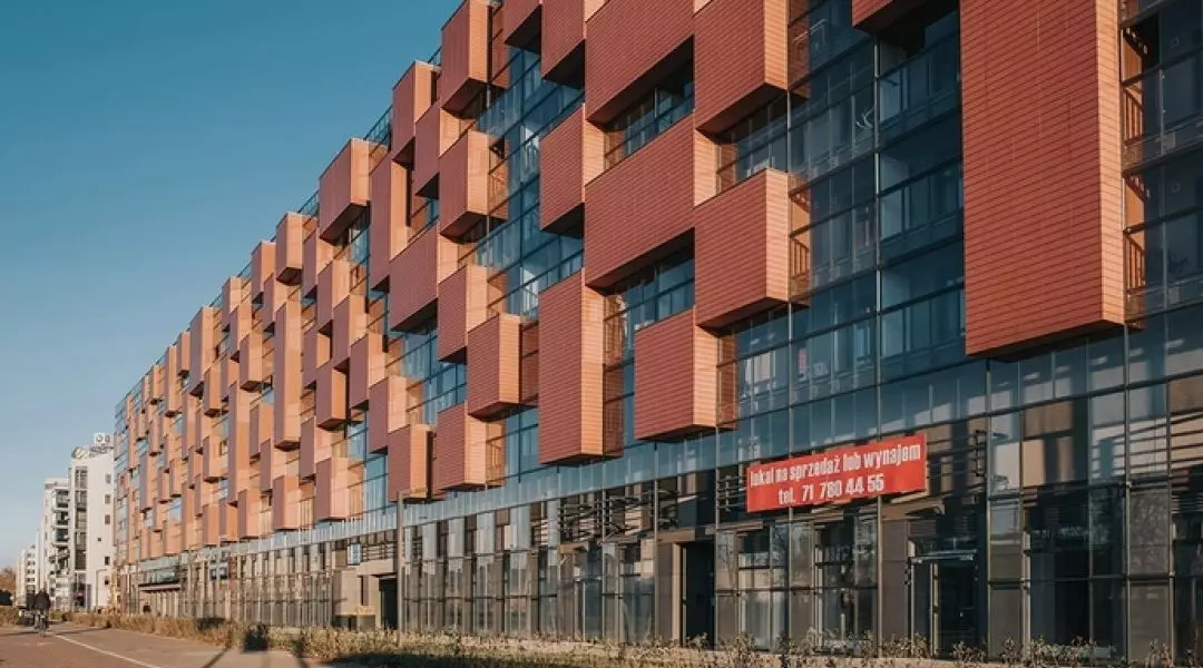 Pixel House, proj.: Biuro Architektoniczne Bzdęga-Wiśniewski