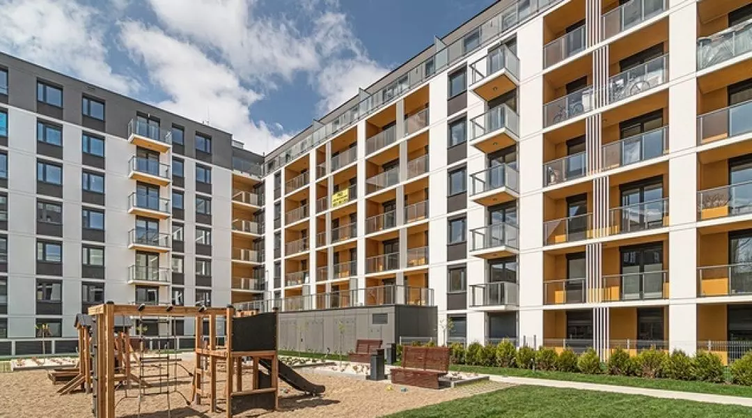 Innova Concept, proj.: Dorożyńscy Pracownia Architektury