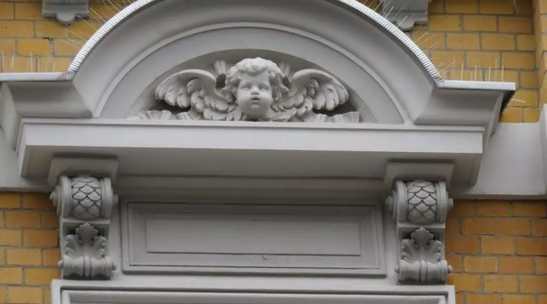 Budynek wielorodzinny ul. Miernicza 11, proj.: Archimmodicus