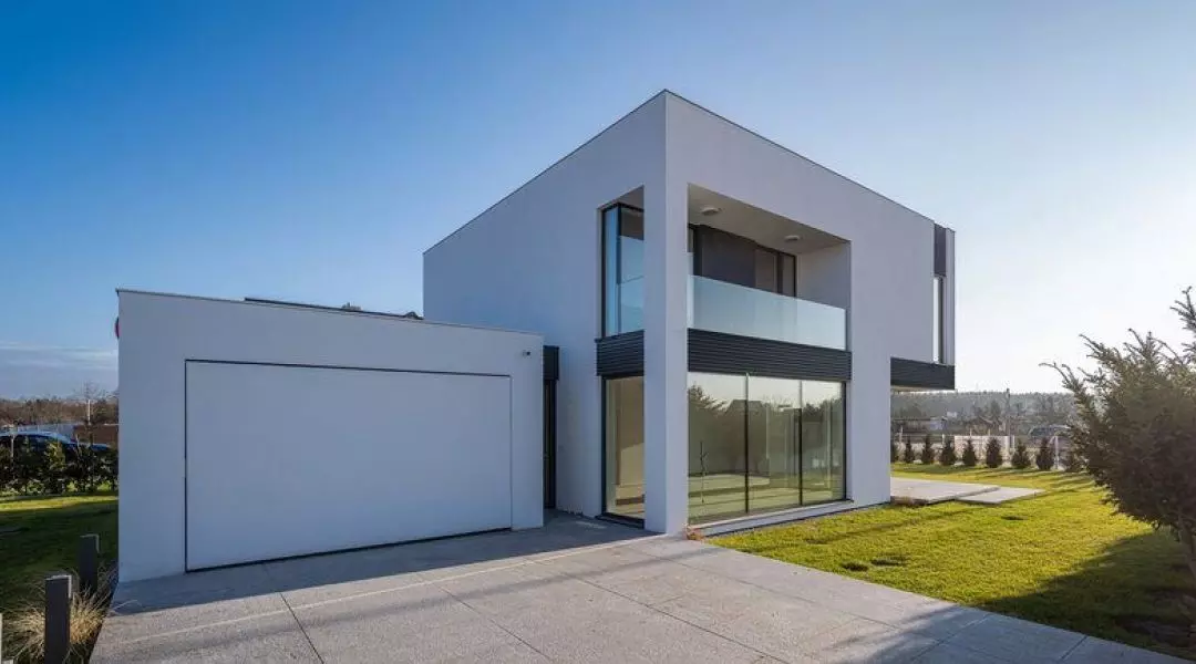 DCE House, proj.: S3NS Architektura