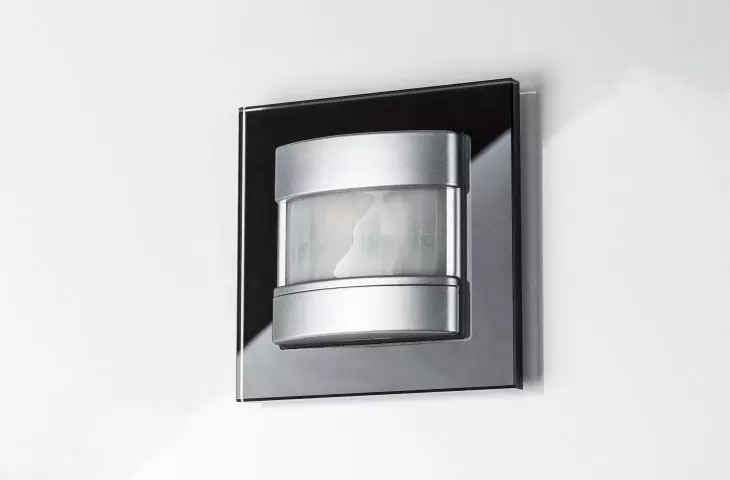 Safe and functional home - all about motion detectors