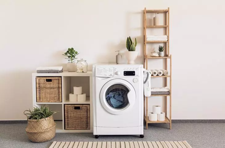 Clean House - Why should you clean your washing machine?