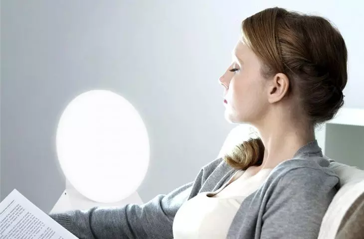 IQ Sun Med – lampy, które poprawiają nastrój i pomagają dbać o nasze zdrowie