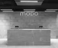 Projekt MODO Store został nominowany do nagrody Building of the Year 2022