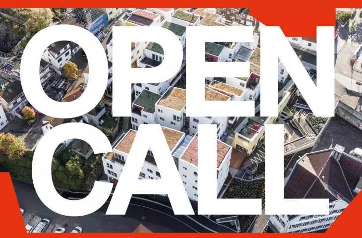 Let's create a real Neighborhood together! Open Call - Oslo Architecture Triennale