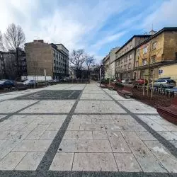 plac Biskupi