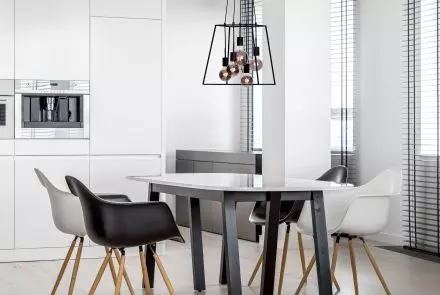Lampa ALMODOVI