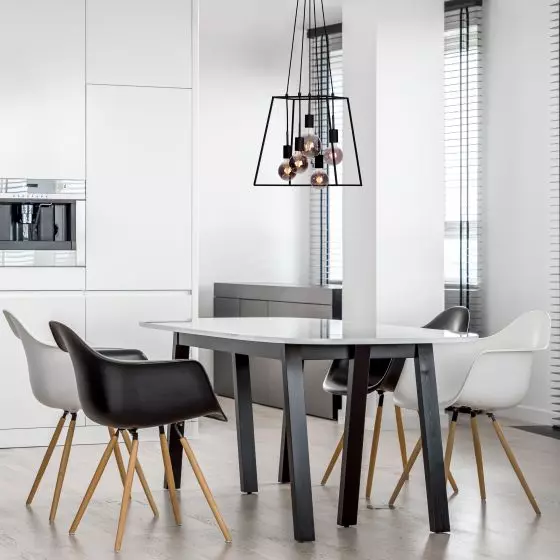 Lampa ALMODOVI
