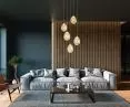 Linia lamp HUELTO