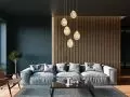 Linia lamp HUELTO