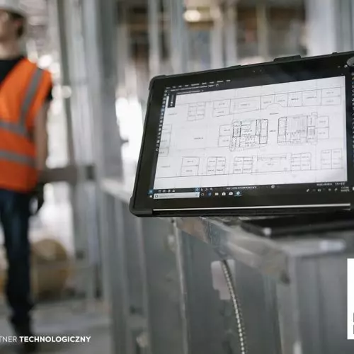 Bluebeam Revu - intelligent software, for real-time management of PDF files.