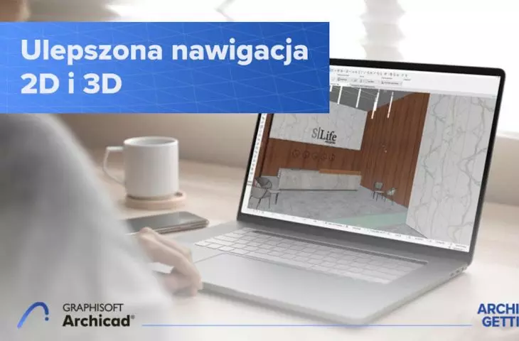Archicad 25 - an intuitive design tool