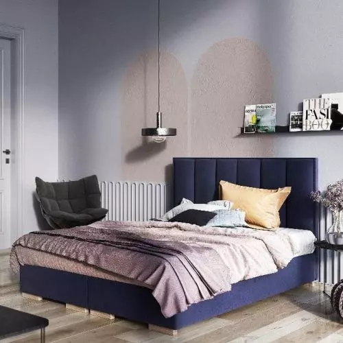 Periwinkle – „uroczy barwinek”, który kradnie serca w 2022 roku