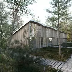 budynek reprezentacyjny