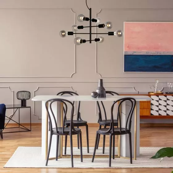 Lampa PORTEL