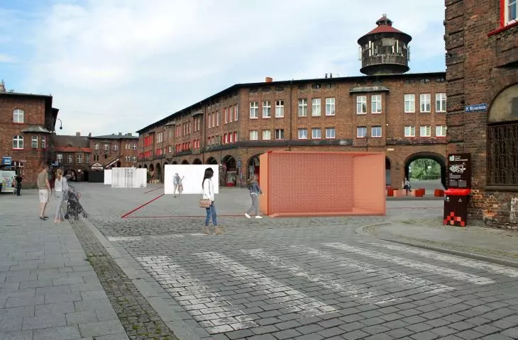 Ewelina Mamet – „Historia muzyki – kontekst śląski. Projekt wystawy edukacyjno-promocyjnej”