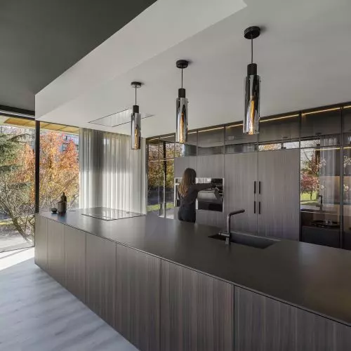 Neolith Kitchen - Wyjątkowe kuchnie, w których każda chwila cieszy