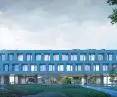 II Nagroda, proj.: M.O.C. Architekci, SAR