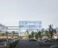III Nagroda, proj.: INDUSTRIA PROJECT