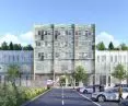 Wyróżnienie, proj.: Michal KAROL Design, AP ARCHITECTES