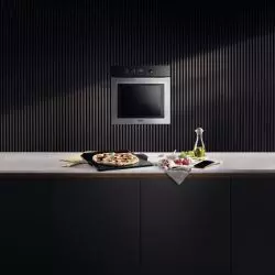 Piekarnik klasy Discovery